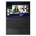 Ноутбук Lenovo ThinkPad X1 Carbon Gen 10 (Intel Core i7 1270P 2200MHz/14"Touch/1920x1200/16Gb/512Gb/Intel Iris Xe Graphics/Windows 11 Pro) Черный 21CBS2KV00