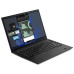 Ноутбук Lenovo ThinkPad X1 Carbon Gen 10 (Intel Core i7 1270P 2200MHz/14"Touch/1920x1200/16Gb/512Gb/Intel Iris Xe Graphics/Windows 11 Pro) Черный 21CBS2KV00