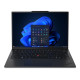 Ноутбук Lenovo ThinkPad X1 Carbon Gen 12 (Intel Core Ultra 7 165U 1700MHz/14"Touch/1920x1200/32Gb/1024Gb/Intel Graphics/Windows 11 Pro) Черный 21KC000MUS