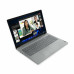 Ноутбук Lenovo V15 G4 AMN (AMD Ryzen 5 7520U 2800MHz/15.6"/1920x1080/8Gb/512Gb/AMD Radeon 610M Graphics/Без ОС) Серый 82YU00W9IN