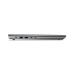 Ноутбук Lenovo V15 G4 AMN (AMD Ryzen 5 7520U 2800MHz/15.6"/1920x1080/8Gb/512Gb/AMD Radeon 610M Graphics/Без ОС) Серый 82YU00W9IN