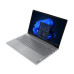 Ноутбук Lenovo V15 G4 AMN (AMD Ryzen 5 7520U 2800MHz/15.6"/1920x1080/8Gb/512Gb/AMD Radeon 610M Graphics/Без ОС) Серый 82YU00W9IN