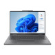 Ноутбук Lenovo Yoga 7 2-in-1 14IML9 (Intel Core Ultra 5 125H 1200MHz/14"Touch/2880x1800/16Gb/1024Gb/Intel Arc Graphics/Windows 11 Home) Серый 83DJ0095RU
