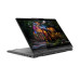 Ноутбук Lenovo Yoga 7 2-in-1 14IML9 (Intel Core Ultra 7 155H 1400MHz/14"Touch/1920x1200/16Gb/1024Gb/Intel Arc Graphics/Windows 11 Home) Серый 83DJ0096RU