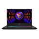 Ноутбук MSI Katana 17 B13UCR-1612XRU (Intel Core i5 13420H 2100MHz/17.3"/1920x1080/16Gb/1Tb/NVIDIA GeForce RTX 3050/Без ОС) Черный 9S7-17L541-1612