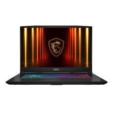 Ноутбук MSI Katana 17 HX B14WFK-093CN (Intel Core i9 14900HX 1600MHz/17.3"/2560x1440/16Gb/1Tb/NVIDIA GeForce RTX 5060/Без ОС) Черный