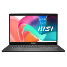 Ноутбук MSI Modern 13 F1MOG-068RU (Intel Core 7 150U 1800MHz/13.3"/1920x1080/16Gb/512Gb/Intel Graphics/Windows 11 Home) Серый 9S7-13S131-068