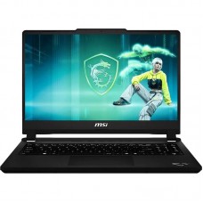 Ноутбук MSI Cyborg 15 Max C2WG-013XRU (Intel Core 7 240H 2500MHz/15.6/1920x1080/16Gb/1Tb/NVIDIA GeForce RTX 5070/Windows 11 Home) Серый 9S7-15T111-013