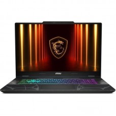 Ноутбук MSI Cyborg 17 B13WFKG-413XRU (Intel Core i5 13420H 2100MHz/17.3/1920x1080/16Gb/512Gb/NVIDIA GeForce RTX 5060/Windows 11 Home) Черный 9S7-17U332-413