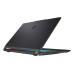Ноутбук MSI Cyborg 15 A13UDX-1601XRU (Intel Core i5 13420H 2100MHz/15.6"/1920x1080/16Gb/512Gb/NVIDIA GeForce RTX 3050/Windows 11 Pro) Черный 9S7-15K111-1601-WIN