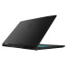 Ноутбук MSI Katana 17 B13UCR-1612XRU (Intel Core i5 13420H 2100MHz/17.3"/1920x1080/16Gb/1Tb/NVIDIA GeForce RTX 3050/Без ОС) Черный 9S7-17L541-1612