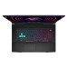 Ноутбук MSI Katana 17 B13UCR-1612XRU (Intel Core i5 13420H 2100MHz/17.3"/1920x1080/16Gb/1Tb/NVIDIA GeForce RTX 3050/Без ОС) Черный 9S7-17L541-1612