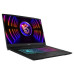 Ноутбук MSI Katana 17 B13UCR-1612XRU (Intel Core i5 13420H 2100MHz/17.3"/1920x1080/16Gb/1Tb/NVIDIA GeForce RTX 3050/Без ОС) Черный 9S7-17L541-1612