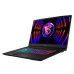Ноутбук MSI Katana 17 B13UCR-1612XRU (Intel Core i5 13420H 2100MHz/17.3"/1920x1080/16Gb/1Tb/NVIDIA GeForce RTX 3050/Без ОС) Черный 9S7-17L541-1612