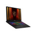 Ноутбук MSI Crosshair A16 HX D7WFKG-043CN (AMD Ryzen 9 7945HX 2500MHz/16"/2560х1600/16Gb/1Tb/NVIDIA GeForce RTX 5060/Windows 11 Home) Черный