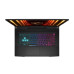 Ноутбук MSI Katana 17 HX B14WFK-093CN (Intel Core i9 14900HX 1600MHz/17.3"/2560x1440/16Gb/1Tb/NVIDIA GeForce RTX 5060/Без ОС) Черный