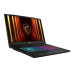 Ноутбук MSI Katana 17 HX B14WFK-093CN (Intel Core i9 14900HX 1600MHz/17.3"/2560x1440/16Gb/1Tb/NVIDIA GeForce RTX 5060/Без ОС) Черный