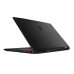 Ноутбук MSI Katana 17 HX B14WFK-093CN (Intel Core i9 14900HX 1600MHz/17.3"/2560x1440/16Gb/1Tb/NVIDIA GeForce RTX 5060/Без ОС) Черный