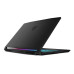 Ноутбук MSI Katana 15 HX B14WFK-618XRU (Intel Core i5 14450HX 2400MHz/15.6"/1920x1080/16Gb/1Tb/NVIDIA GeForce RTX 5060/Без ОС) Черный 9S7-1587C1-618