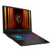 Ноутбук MSI Katana 15 HX B14WFK-617XRU (Intel Core i7 14650HX 2200MHz/15.6"/1920x1080/16Gb/1Tb/NVIDIA GeForce RTX 5060/Без ОС) Черный 9S7-1587C1-617