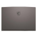 Ноутбук MSI Thin 15 B13UC-3287XRU (Intel Core i5 13420H 2100MHz/15.6"/1920x1080/16Gb/1Tb/NVIDIA GeForce RTX 3050/Без ОС) Серый 9S7-16R831-3287