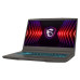 Ноутбук MSI Thin 15 B13UC-3287XRU (Intel Core i5 13420H 2100MHz/15.6"/1920x1080/16Gb/1Tb/NVIDIA GeForce RTX 3050/Без ОС) Серый 9S7-16R831-3287
