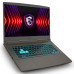 Ноутбук MSI Thin 15 B13UC-3287XRU (Intel Core i5 13420H 2100MHz/15.6"/1920x1080/16Gb/1Tb/NVIDIA GeForce RTX 3050/Без ОС) Серый 9S7-16R831-3287