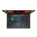 Ноутбук MSI Cyborg 17 B13WFKG-218XRU (Intel Core i5 13620H 2100MHz/17.3"/1920x1080/16Gb/1Tb/NVIDIA GeForce RTX 5060/Free DOS) Черный 9S7-17U332-218