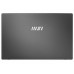 Ноутбук MSI Modern 15 F1MG-1072XRU (Intel Core 5 120U 1400MHz/15.6"/1920x1080/16Gb/512Gb/Intel Graphics/Без ОС) Серый 9S7-15S111-1072