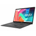 Ноутбук MSI Modern 15 F1MG-1072XRU (Intel Core 5 120U 1400MHz/15.6"/1920x1080/16Gb/512Gb/Intel Graphics/Без ОС) Серый 9S7-15S111-1072