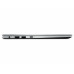 Ноутбук MSI Modern 14 F1MG-815XRU (Intel Core 7 150U 1800MHz/14"/1920x1080/16Gb/512Gb/Intel Graphics/Без ОС) Серебристый 9S7-14S113-815