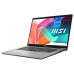 Ноутбук MSI Modern 14 F1MG-815XRU (Intel Core 7 150U 1800MHz/14"/1920x1080/16Gb/512Gb/Intel Graphics/Без ОС) Серебристый 9S7-14S113-815