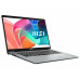 Ноутбук MSI Modern 14 F1MG-815XRU (Intel Core 7 150U 1800MHz/14"/1920x1080/16Gb/512Gb/Intel Graphics/Без ОС) Серебристый 9S7-14S113-815