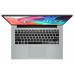 Ноутбук MSI Modern 14 F1MG-816XRU (Intel Core 5 120U 1400MHz/14"/1920x1080/16Gb/512Gb/Intel Graphics/Без ОС) Серебристый 9S7-14S113-816