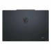Ноутбук MSI Cyborg 15 B13WFKG-694XRU (Intel Core i5 13420H 2100MHz/15.6/1920x1080/16Gb/1Tb/NVIDIA GeForce RTX 5060/Windows 11 Home) Черный 9S7-15Q342-694