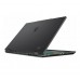 Ноутбук MSI Cyborg 15 B13WFKG-694XRU (Intel Core i5 13420H 2100MHz/15.6/1920x1080/16Gb/1Tb/NVIDIA GeForce RTX 5060/Windows 11 Home) Черный 9S7-15Q342-694