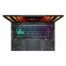 Ноутбук MSI Cyborg 15 B13WFKG-694XRU (Intel Core i5 13420H 2100MHz/15.6/1920x1080/16Gb/1Tb/NVIDIA GeForce RTX 5060/Windows 11 Home) Черный 9S7-15Q342-694
