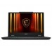 Ноутбук MSI Cyborg 15 B13WFKG-694XRU (Intel Core i5 13420H 2100MHz/15.6/1920x1080/16Gb/1Tb/NVIDIA GeForce RTX 5060/Windows 11 Home) Черный 9S7-15Q342-694