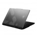 Ноутбук MSI Cyborg 15 C2WF-014XRU (Intel Core 7 240H 2500MHz/15.6"/1920x1080/16Gb/1Tb/NVIDIA GeForce RTX 5060/Windows 11 Home) Серый 9S7-15T121-014
