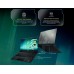 Ноутбук MSI Cyborg 15 C2WF-014XRU (Intel Core 7 240H 2500MHz/15.6"/1920x1080/16Gb/1Tb/NVIDIA GeForce RTX 5060/Windows 11 Home) Серый 9S7-15T121-014