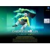 Ноутбук MSI Cyborg 15 Max C2WG-227XRU (Intel Core 7 240H 2500MHz/15.6/1920x1080/16Gb/512Gb/NVIDIA GeForce RTX 5070/Windows 11 Home) Серый 9S7-15T111-227