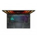 Ноутбук MSI Cyborg 17 B13WEKG-414XRU (Intel Core i5 13420H 2100MHz/17.3/1920x1080/16Gb/512Gb/NVIDIA GeForce RTX 5050/Windows 11 Home) Черный 9S7-17U332-414