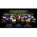 Ноутбук MSI Cyborg 15 C13WE-230XRU (Intel Core i5 13420H 2100MHz/15.6/1920x1080/16Gb/512Gb/NVIDIA GeForce RTX 5050/Windows 11 Home) Серый 9S7-15T121-230