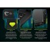 Ноутбук MSI Cyborg 15 C13WE-230XRU (Intel Core i5 13420H 2100MHz/15.6/1920x1080/16Gb/512Gb/NVIDIA GeForce RTX 5050/Windows 11 Home) Серый 9S7-15T121-230
