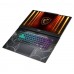 Ноутбук MSI Cyborg 15 B2RWFKG-295US (Intel Core 5 210H 2200MHz/15.6/1920x1080/16Gb/512Gb/NVIDIA GeForce RTX 5060/Windows 11 Home) Черный 9S7-15Q342-295