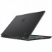 Ноутбук MSI Cyborg 15 B2RWFKG-295US (Intel Core 5 210H 2200MHz/15.6/1920x1080/16Gb/512Gb/NVIDIA GeForce RTX 5060/Windows 11 Home) Черный 9S7-15Q342-295