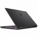 Ноутбук MSI Cyborg 15 B2RWFKG-295US (Intel Core 5 210H 2200MHz/15.6/1920x1080/16Gb/512Gb/NVIDIA GeForce RTX 5060/Windows 11 Home) Черный 9S7-15Q342-295