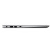 Ноутбук MSI Modern 15 F13MG-202XRU (Intel Core i7 1355U 1700MHz/15.6"/1920x1080/16Gb/1024Gb/Intel Iris Xe Graphics/Без ОС) Серебристый 9S7-15S122-202
