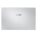 Ноутбук MSI Modern 15 F13MG-202XRU (Intel Core i7 1355U 1700MHz/15.6"/1920x1080/16Gb/1024Gb/Intel Iris Xe Graphics/Без ОС) Серебристый 9S7-15S122-202