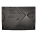 Ноутбук MSI Thin 15 B12VE-1865XRU (Intel Core i5 12450H 2000MHz/15.6"/1920x1080/8Gb/512Gb/NVIDIA GeForce RTX 4050/Без ОС) Серый 9S7-16R831-1865
